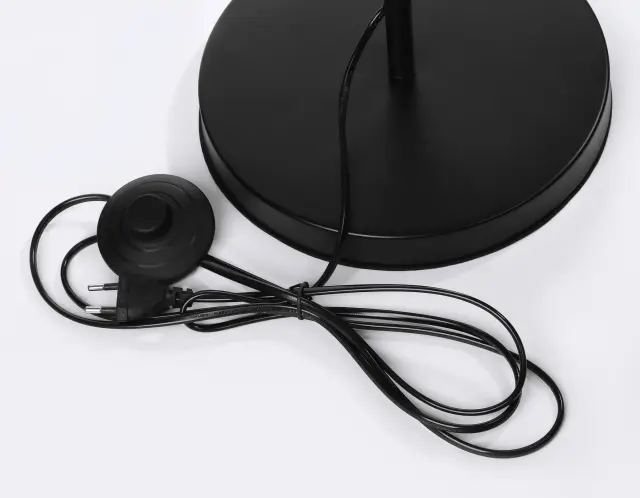 Торшер Ambrella Light TR8155 — черный, ракурс 5