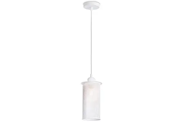 Светильник Ambrella Light TR8161 — белый