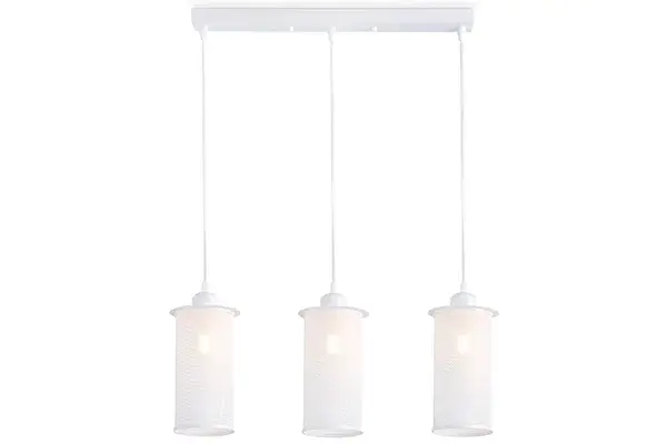 Светильник Ambrella Light TR8163 — белый