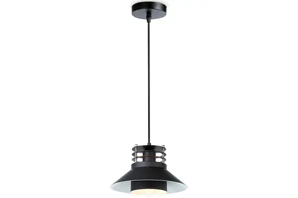 Светильник Ambrella Light TR8172 — черный