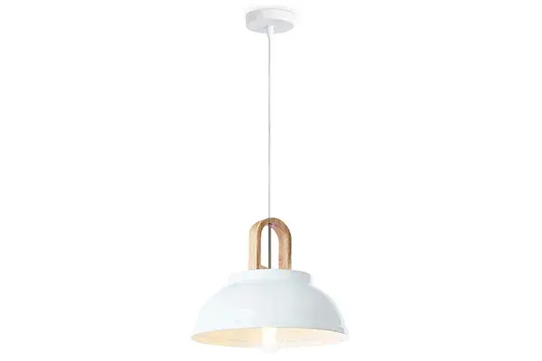 Светильник Ambrella Light TR8190 — белый