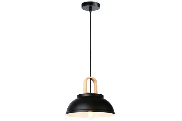 Светильник Ambrella Light TR8192 — черный