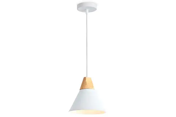 Светильник Ambrella Light TR8195 — белый