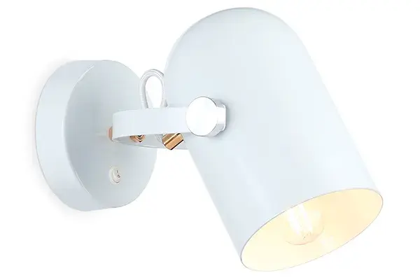 Бра Ambrella Light TR8202 — белый