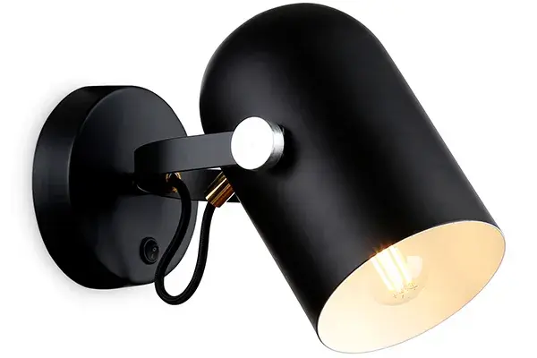 Бра Ambrella Light TR8204 — черный