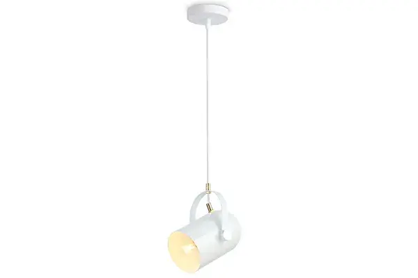 Светильник Ambrella Light TR8205 — белый