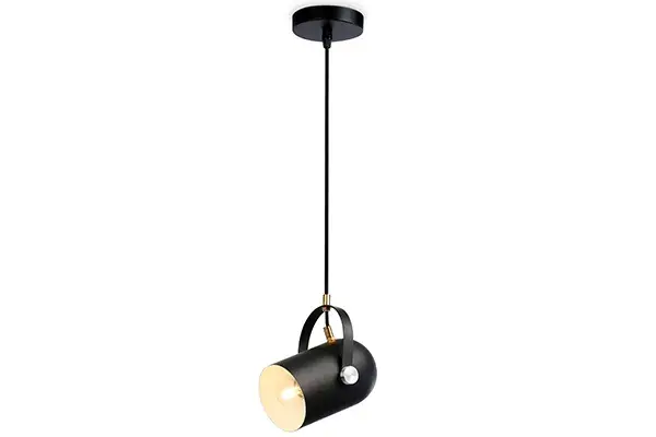 Светильник Ambrella Light TR8206 — черный