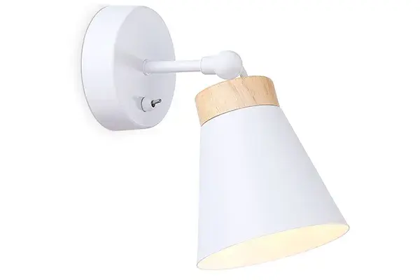 Бра Ambrella Light TR8213 — белый