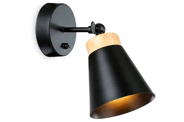 Бра Ambrella Light TR8214 — черный