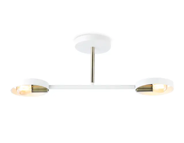 Светильник Ambrella Light TR8222 — белый