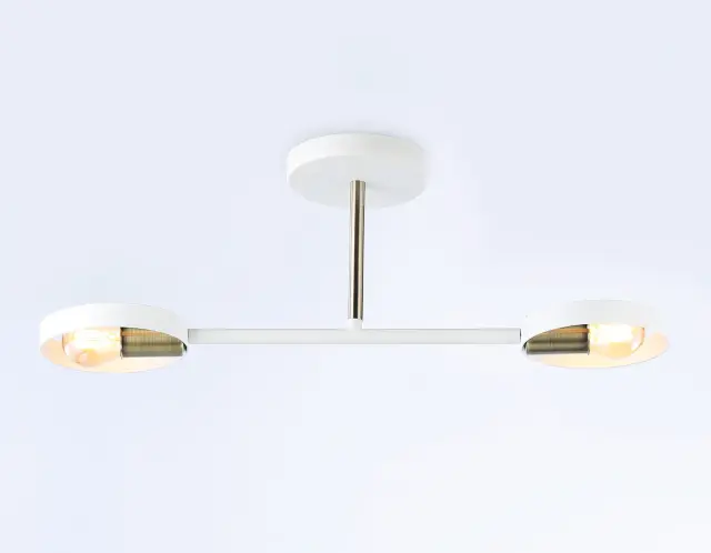 Светильник Ambrella Light TR8222 — белый, ракурс 4