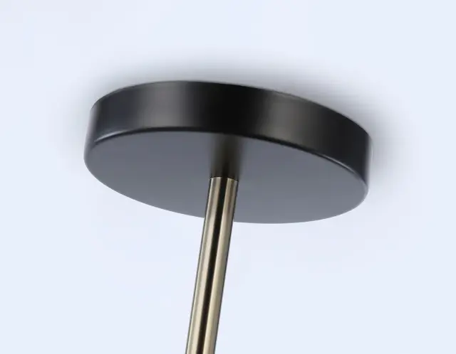Светильник Ambrella Light TR8225 — черный, ракурс 3