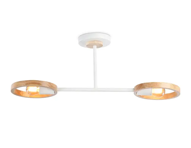 Светильник Ambrella Light TR8243 — белый