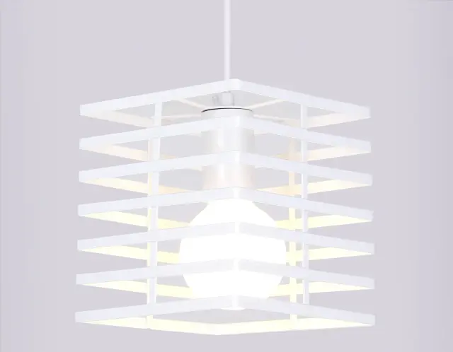 Светильник Ambrella Light TR8410 — белый