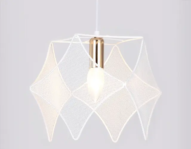 Светильник Ambrella Light TR8420 — белый