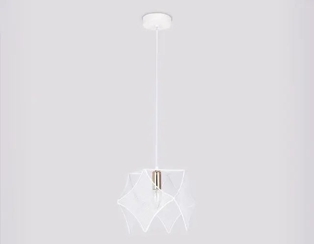 Светильник Ambrella Light TR8420 — белый, ракурс 5