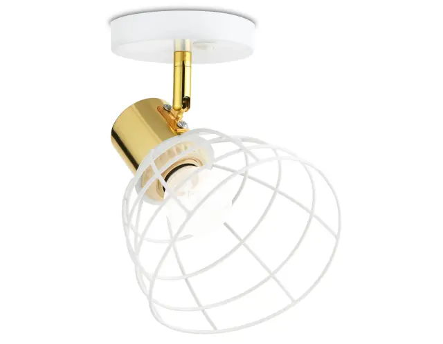 Спот Ambrella Light TR8600 — белый