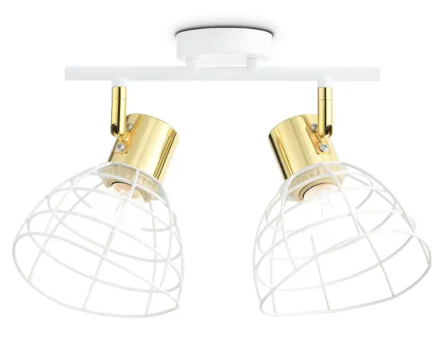Спот Ambrella Light TR8601 — белый