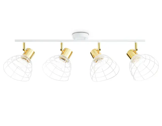 Спот Ambrella Light TR8603 — белый