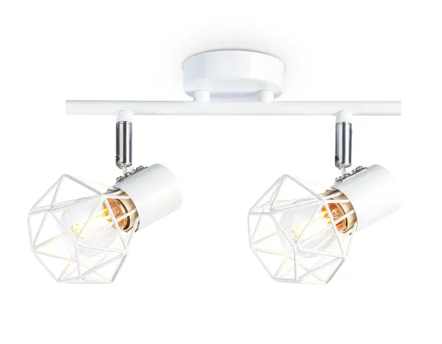Спот Ambrella Light TR8628 — белый