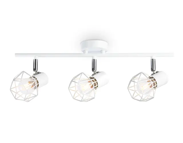 Спот Ambrella Light TR8631 — белый
