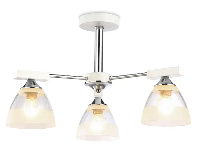 Люстра Ambrella Light TR9091 — белый
