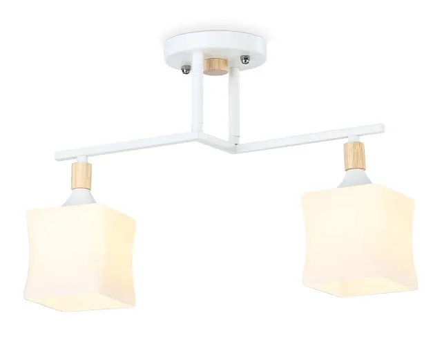 Светильник Ambrella Light TR9484 — белый