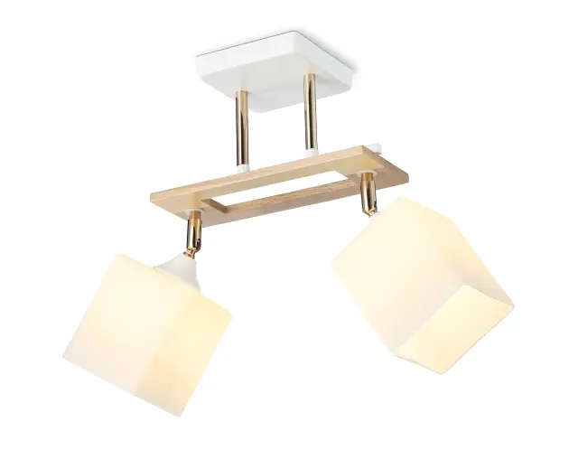 Светильник Ambrella Light TR9501 — белый