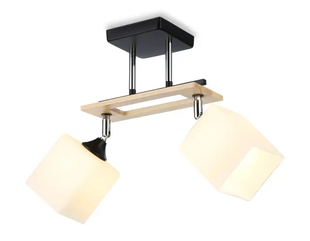 Светильник Ambrella Light TR9503 — черный