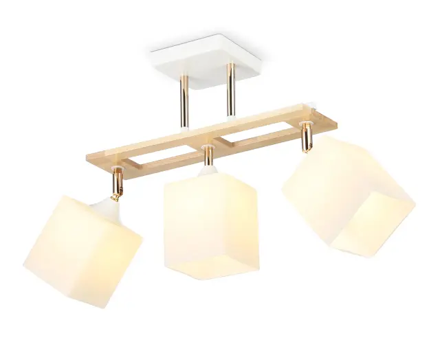 Светильник Ambrella Light TR9505 — белый