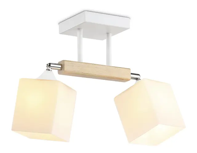 Светильник Ambrella Light TR9511 — белый