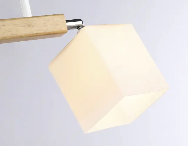 Светильник Ambrella Light TR9511 — белый, ракурс 4