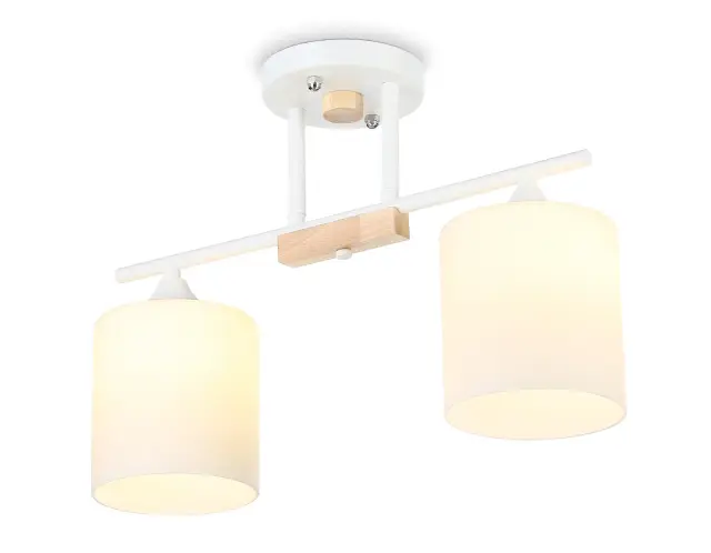 Светильник Ambrella Light TR9541 — белый