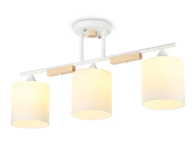 Светильник Ambrella Light TR9546 — белый