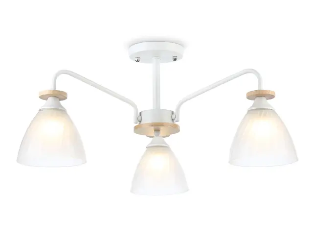 Люстра Ambrella Light TR9562 — белый