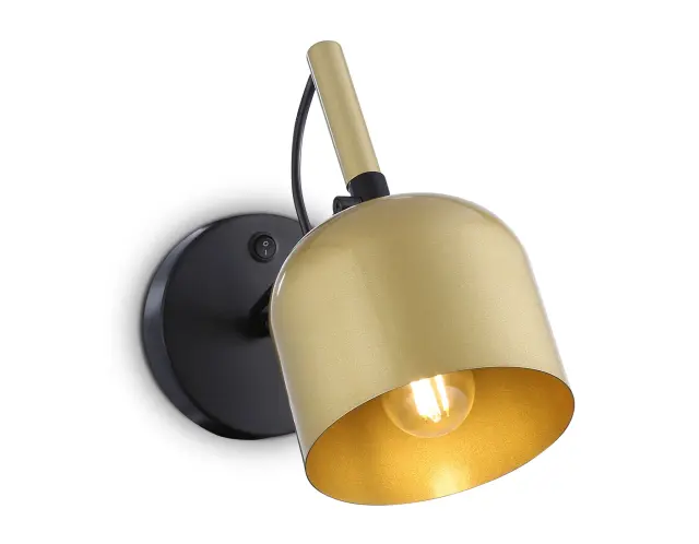 Бра Ambrella Light TR97102 — черный