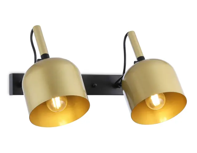 Спот Ambrella Light TR97106 — черный