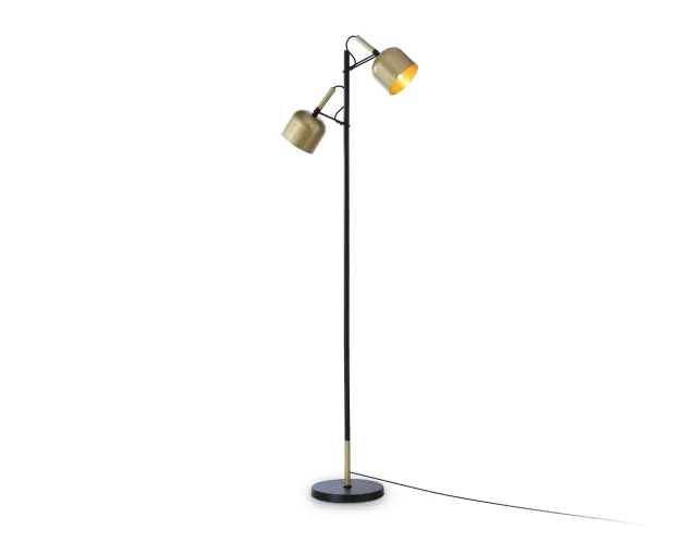 Торшер Ambrella Light TR97125 — черный
