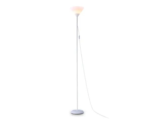Торшер Ambrella Light TR97612 — белый