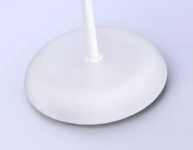 Торшер Ambrella Light TR97612 — белый, ракурс 4