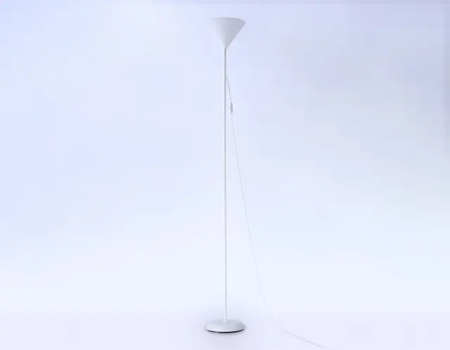 Торшер Ambrella Light TR97612 — белый, ракурс 5