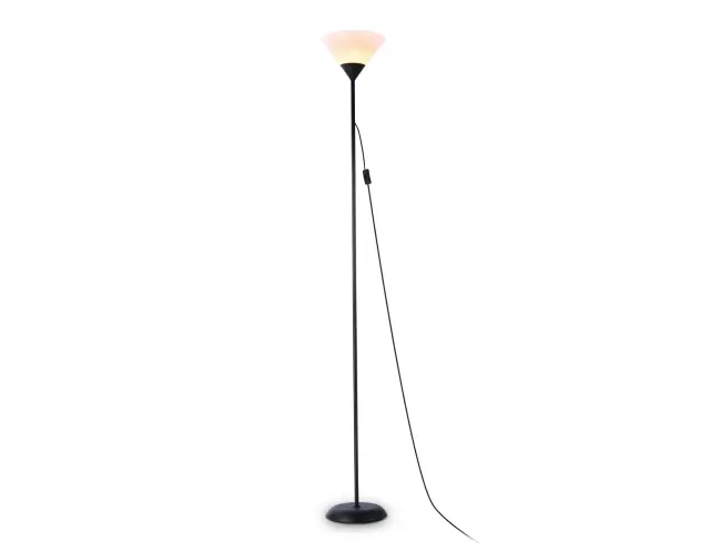 Торшер Ambrella Light TR97618 — черный