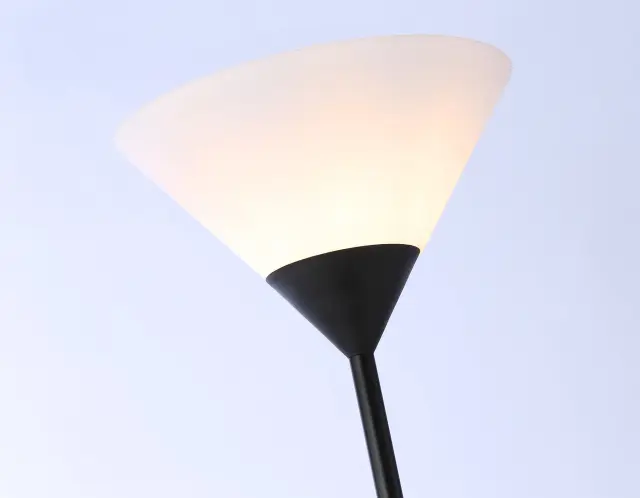 Торшер Ambrella Light TR97618 — черный, ракурс 2
