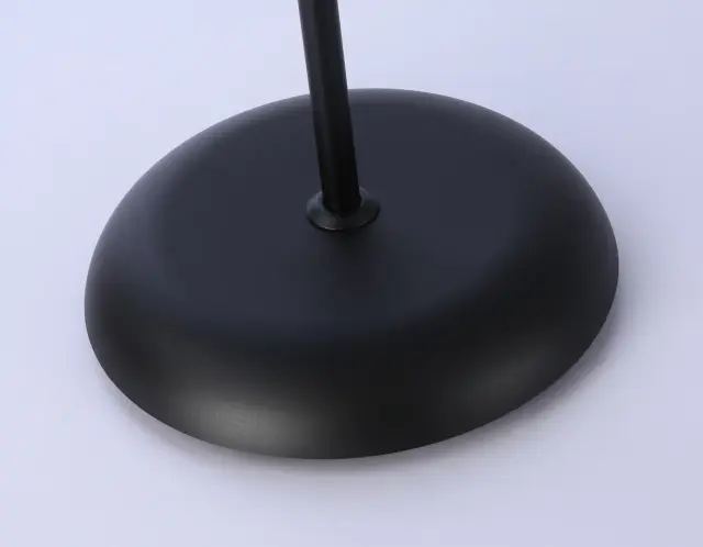Торшер Ambrella Light TR97618 — черный, ракурс 4