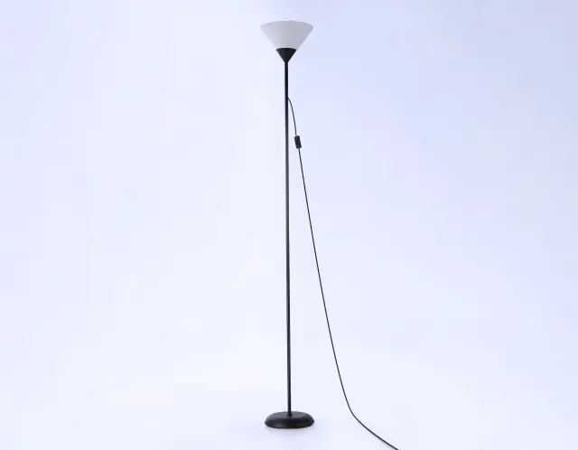 Торшер Ambrella Light TR97618 — черный, ракурс 5