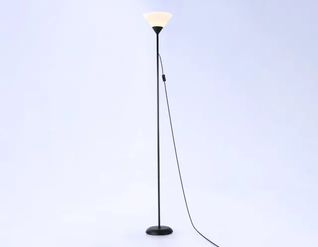 Торшер Ambrella Light TR97618 — черный, ракурс 6