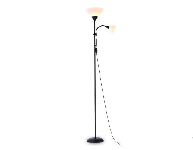 Торшер Ambrella Light TR97629 — черный