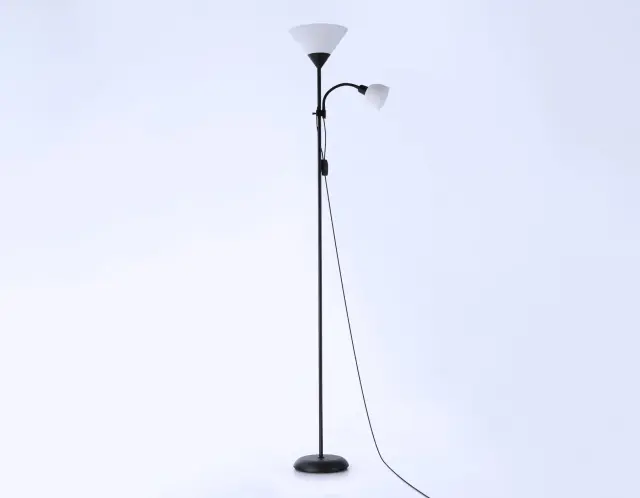 Торшер Ambrella Light TR97629 — черный, ракурс 4
