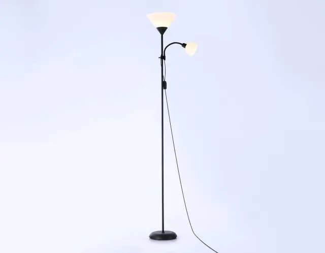 Торшер Ambrella Light TR97629 — черный, ракурс 5