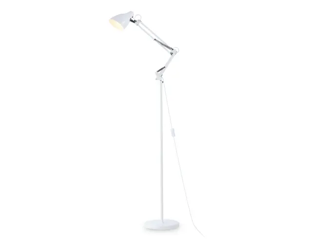 Торшер Ambrella Light TR97641 — белый